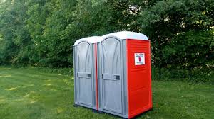 Portable Restroom Setup and Delivery in Mauston, WI