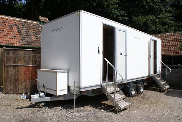 Best Portable Toilets for Parks and Recreation Areas  in Mauston, WI